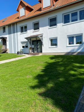 Schöne Ferien- Monteurswohnung - ruhig und malerisch gelegen